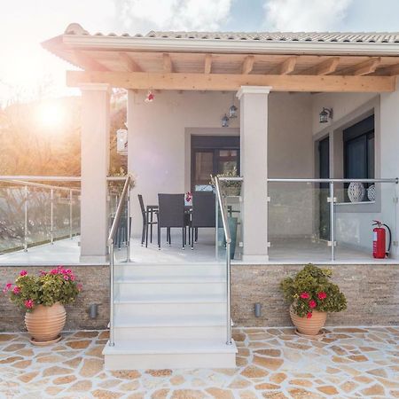Vitaládes Villa Aelia Gardeno מראה חיצוני תמונה