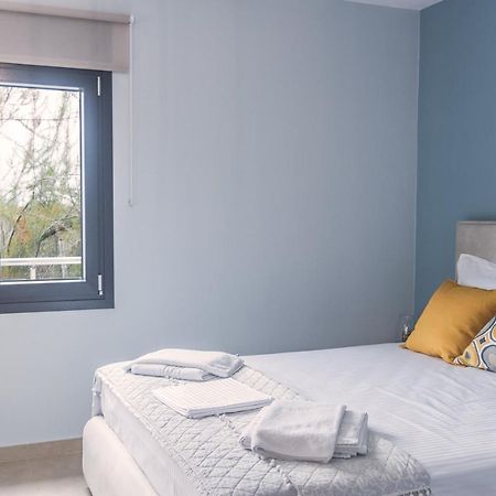 Vitaládes Villa Aelia Gardeno מראה חיצוני תמונה