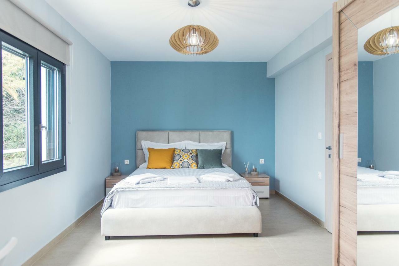 Vitaládes Villa Aelia Gardeno מראה חיצוני תמונה