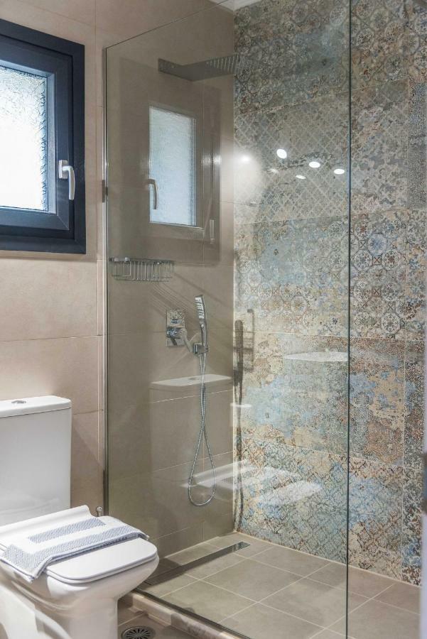Vitaládes Villa Aelia Gardeno מראה חיצוני תמונה