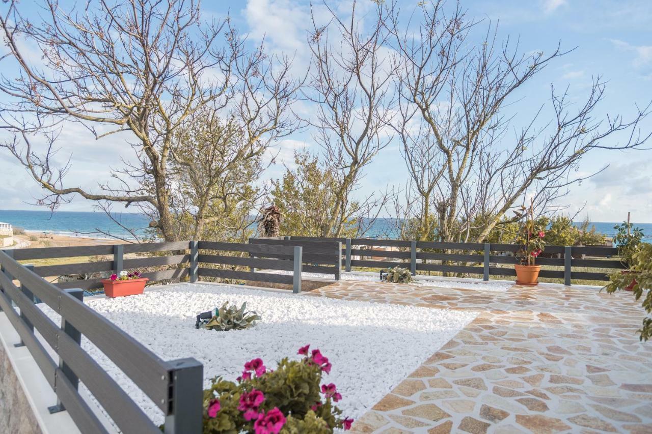 Vitaládes Villa Aelia Gardeno מראה חיצוני תמונה