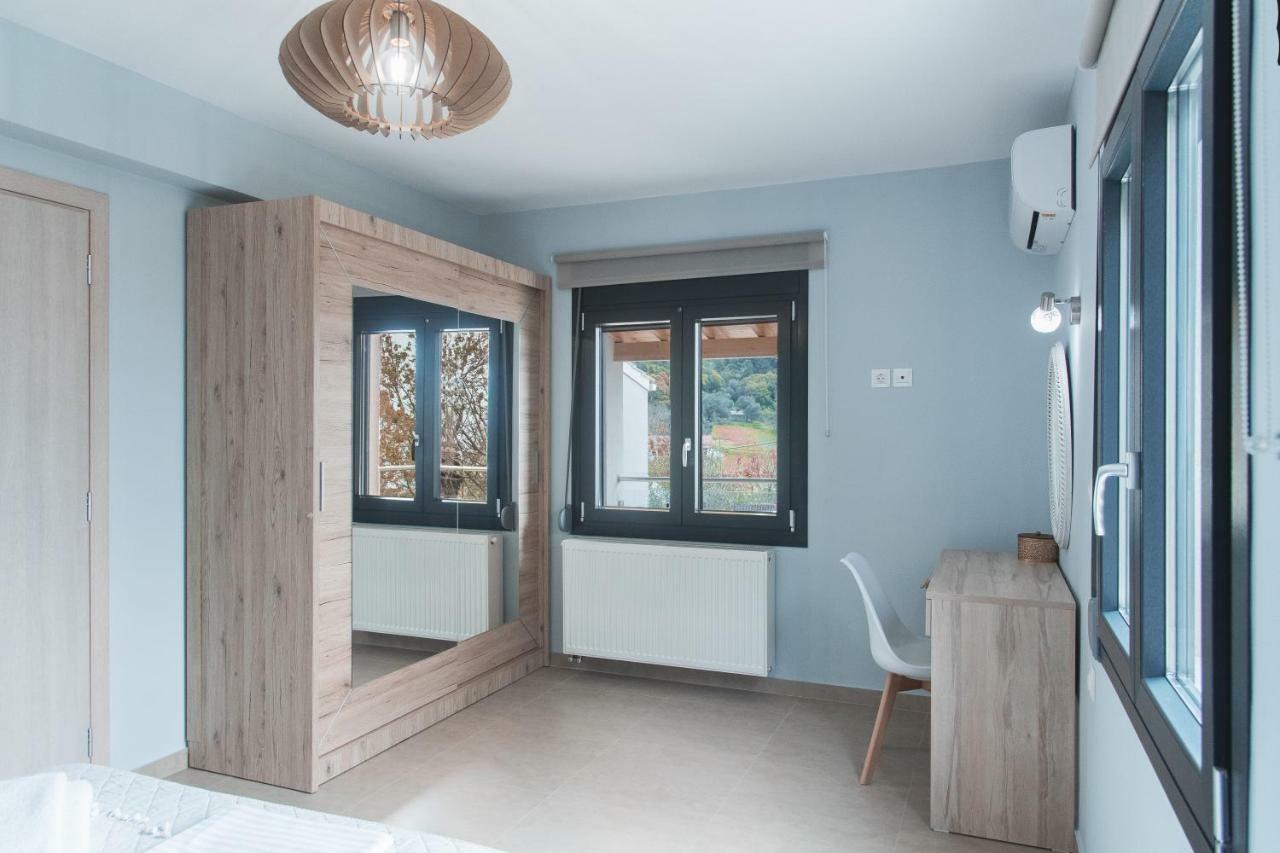 Vitaládes Villa Aelia Gardeno מראה חיצוני תמונה