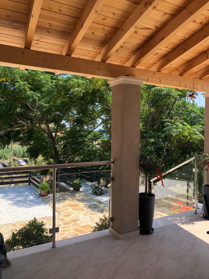 Vitaládes Villa Aelia Gardeno מראה חיצוני תמונה