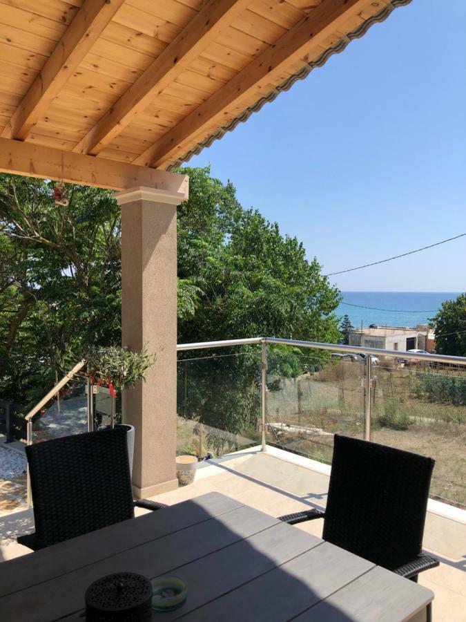 Vitaládes Villa Aelia Gardeno מראה חיצוני תמונה