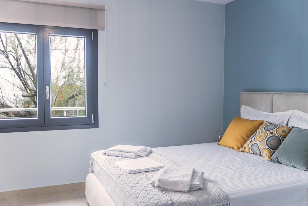 Vitaládes Villa Aelia Gardeno מראה חיצוני תמונה